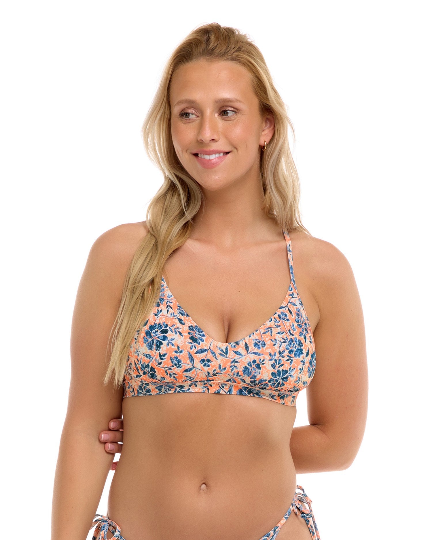 Madison D, DD, E & F Cup Top - ITSY – Eidon