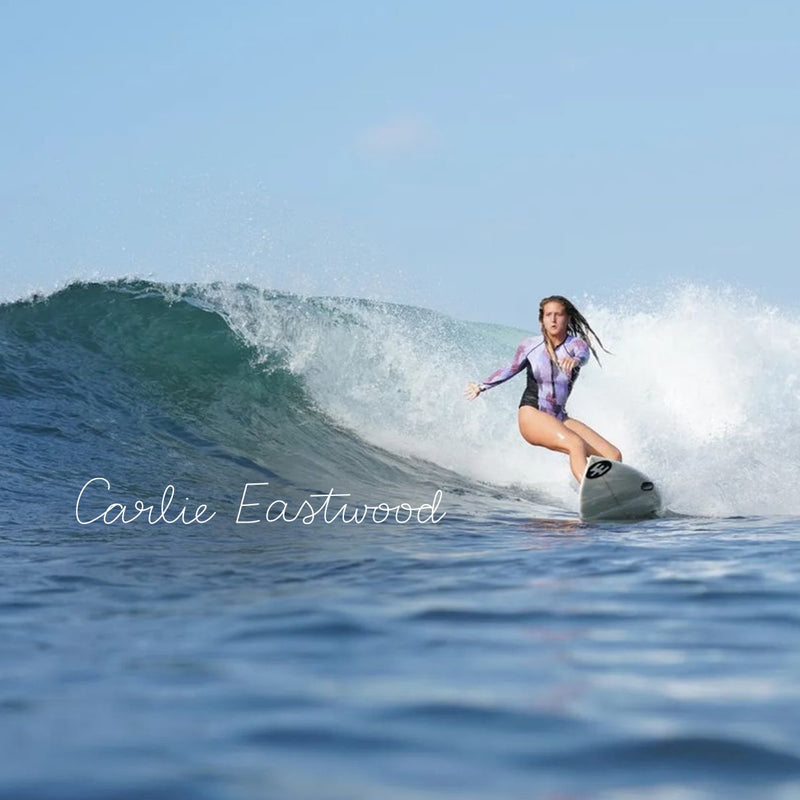 Introducing #EidonAdventurer Carlie Eastwood
