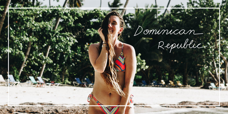 Dominican Republic: Travel Diary