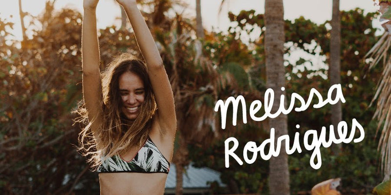 Introducing Eidon Adventurer: Melissa Rodrigues - Eidon