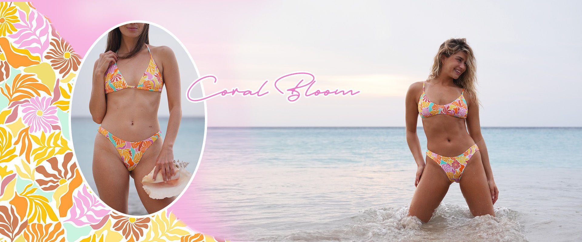 Coral Bloom - Eidon