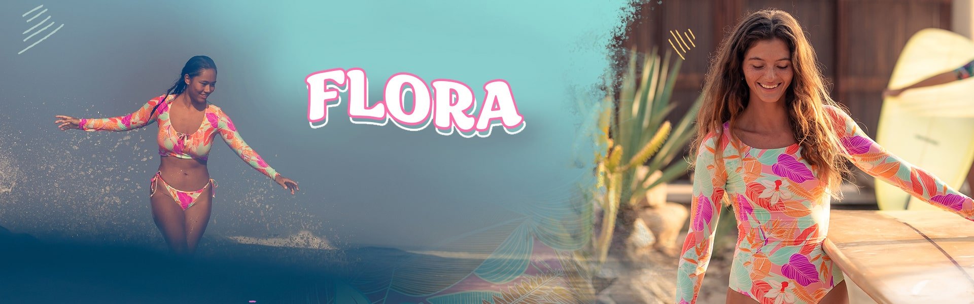 Flora - Eidon