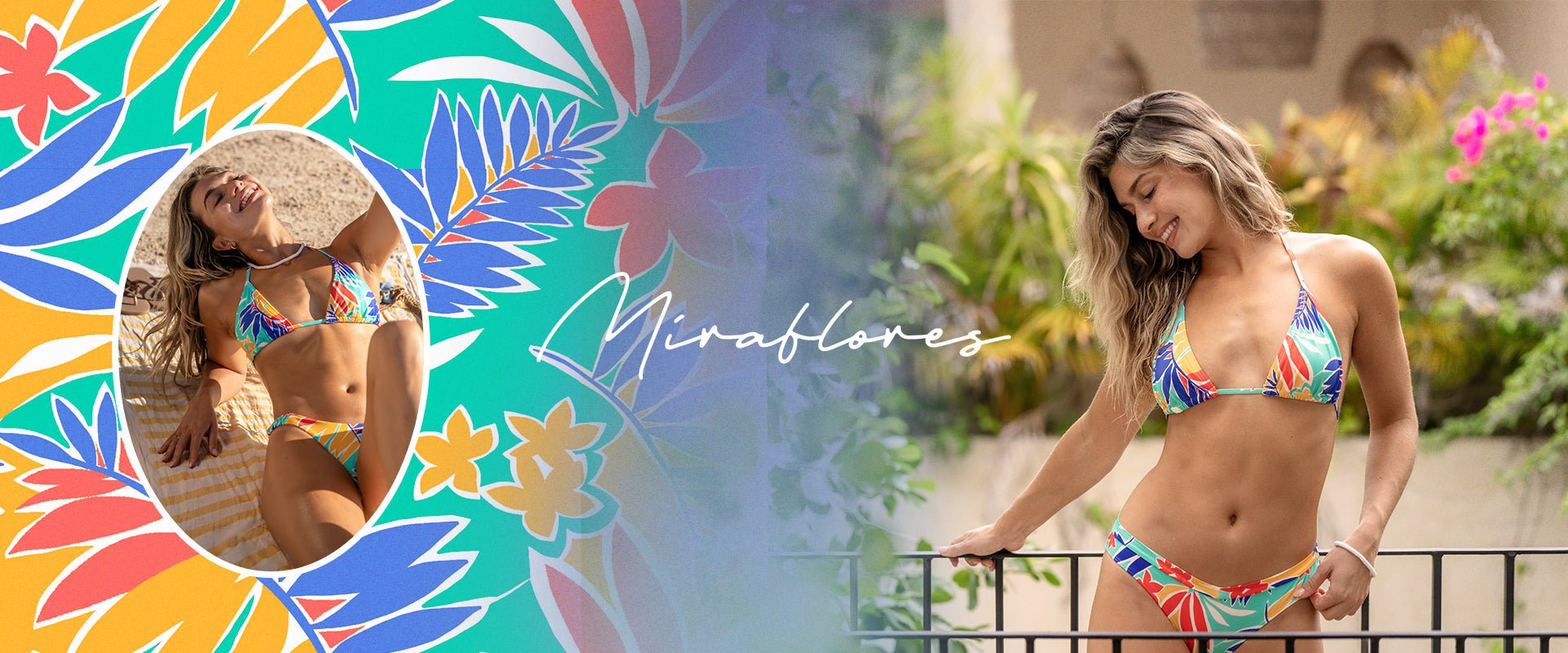 Miraflores - Eidon
