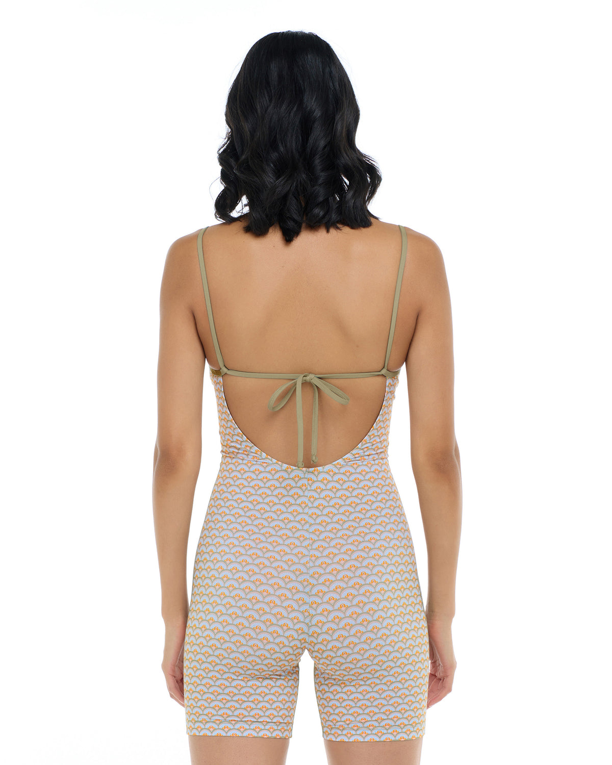 Activo One-Piece - PAVONINI