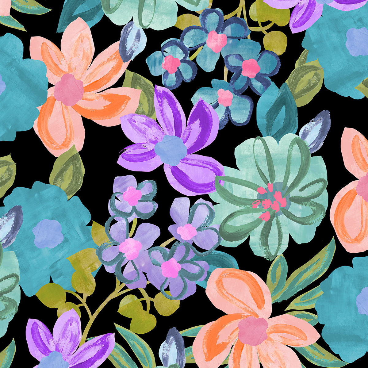 Parker Rashguard - HOLIDAY