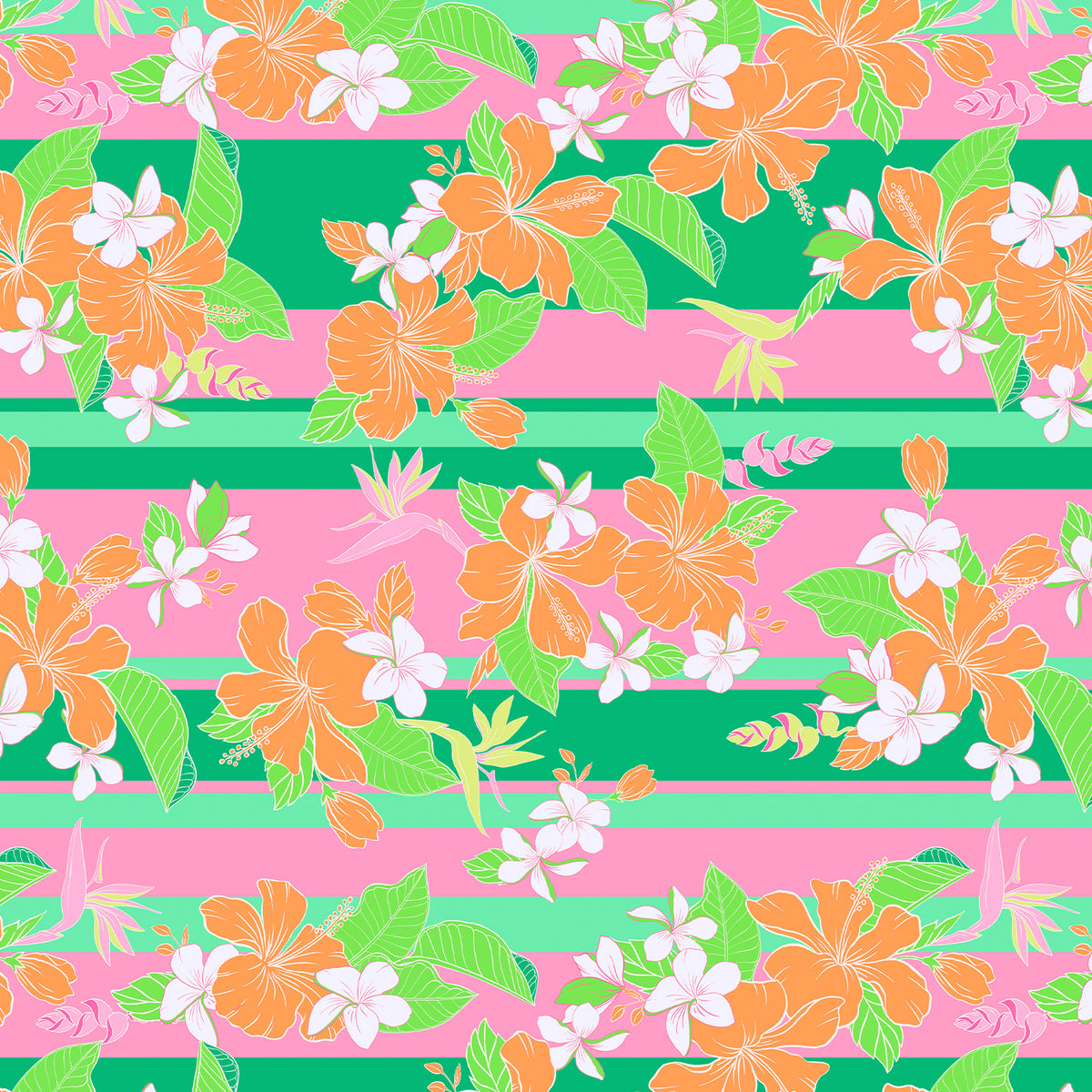 Leah Bottom - ST. LUCIA