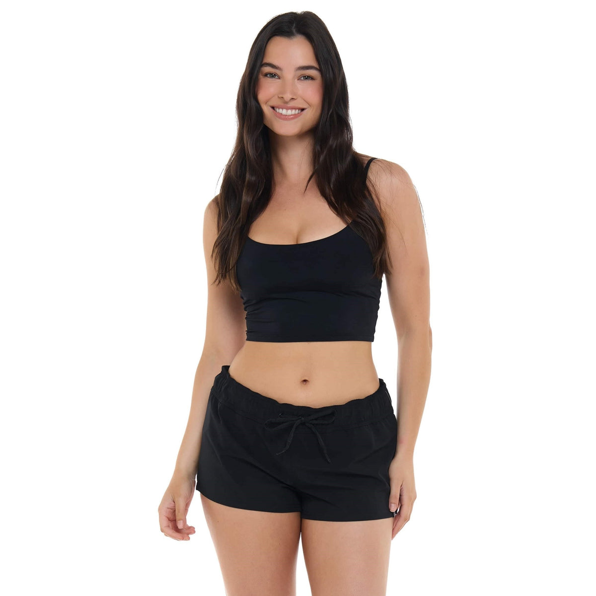 Alda - BLACK LICORICE - Eidon