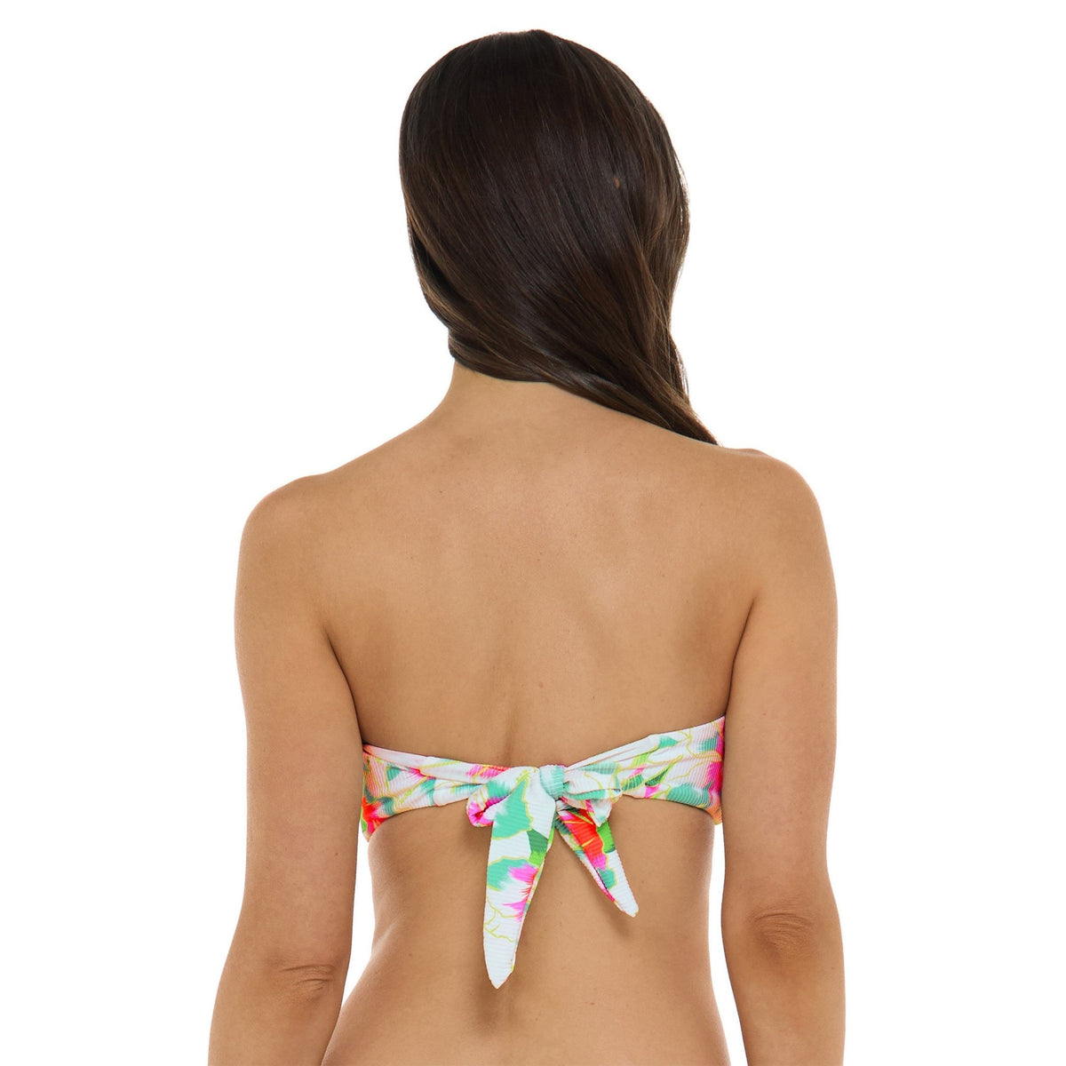 Aria Top - SEA BREEZE - Eidon