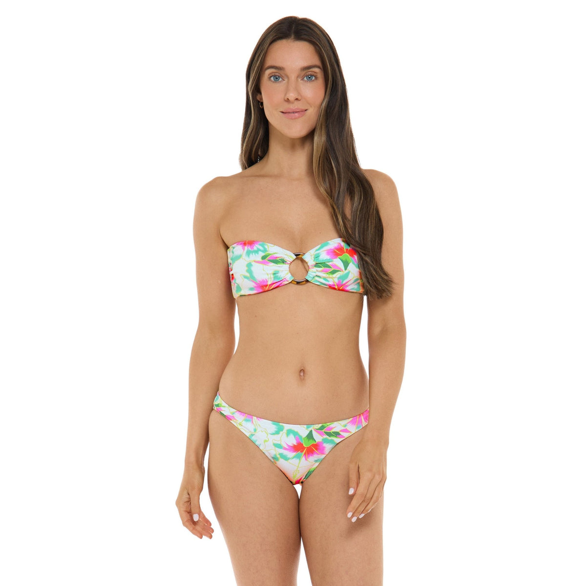 Aria Top - SEA BREEZE - Eidon