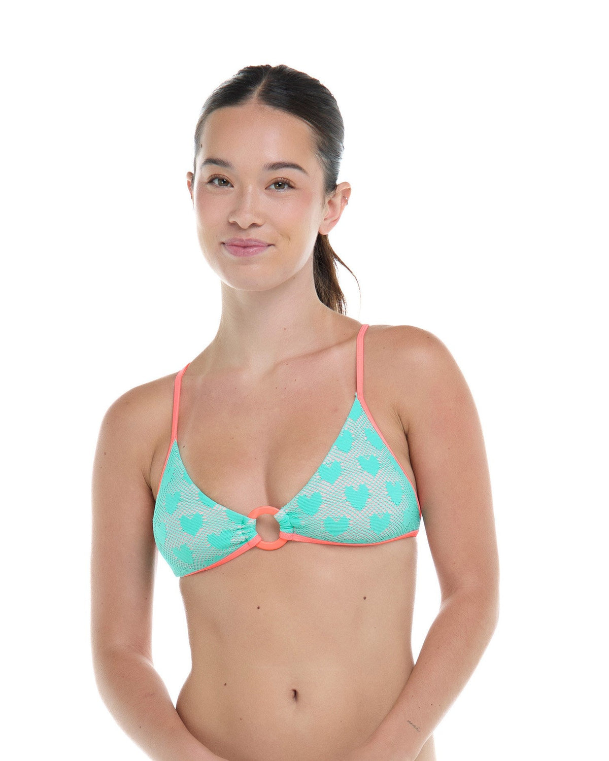 Arlet Top - LOVE ME NOT - Eidon