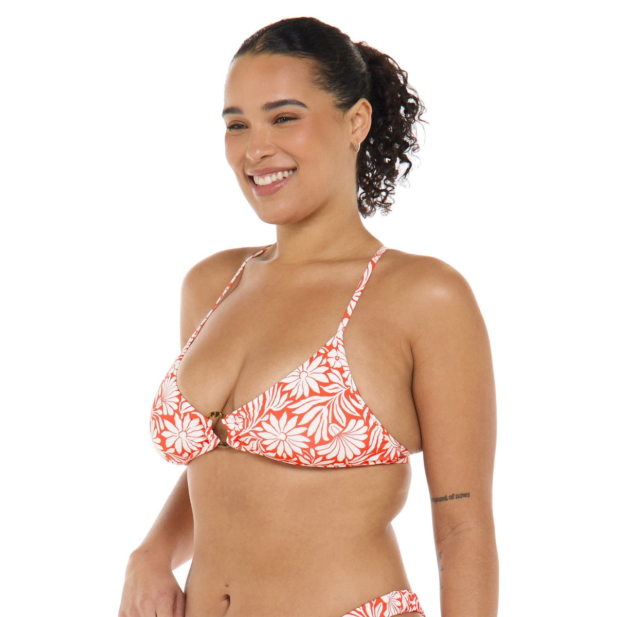 Arlet Top - SERENADE - Eidon