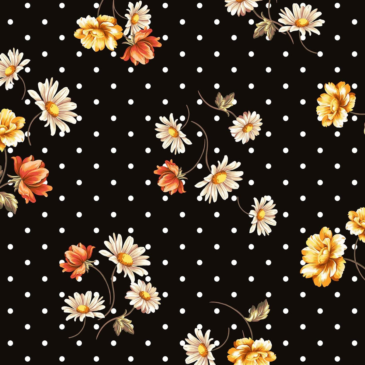 Beachy Bottom - DAISY DUST - Eidon