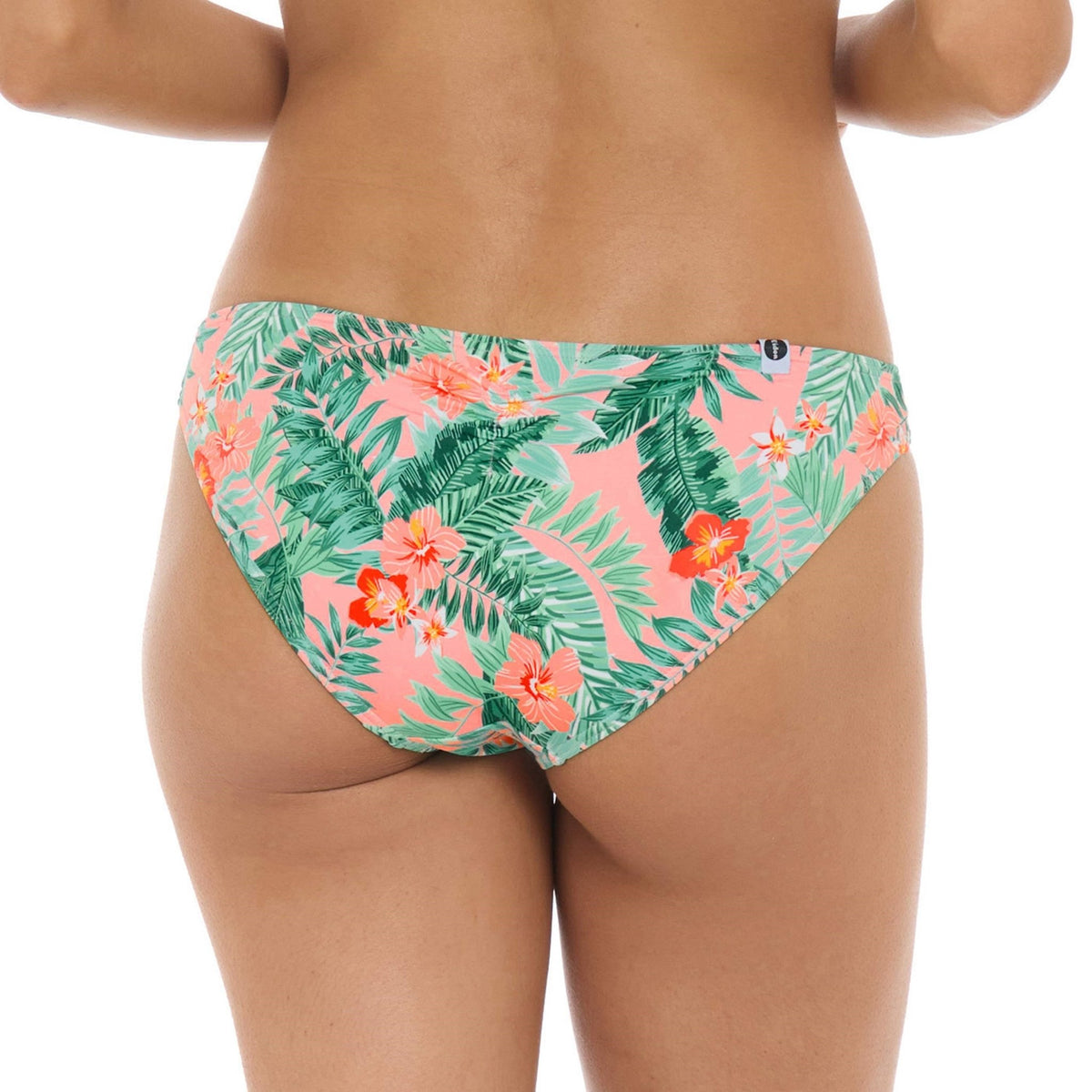 Bikini Bottom - BOTANIK - Eidon