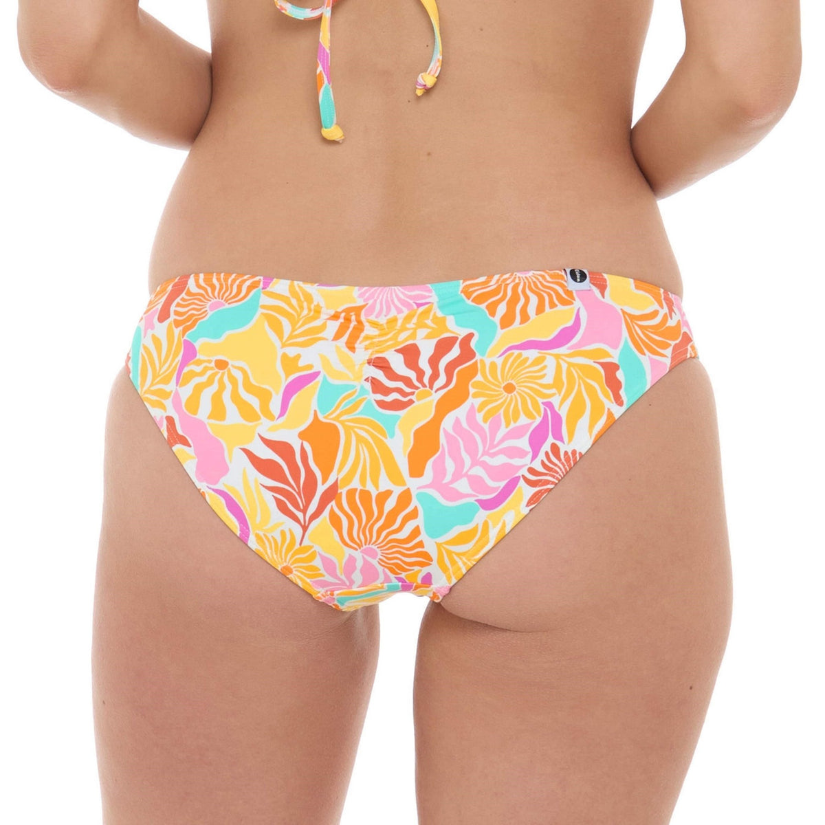 Bikini Bottom - CORAL BLOOM - Eidon