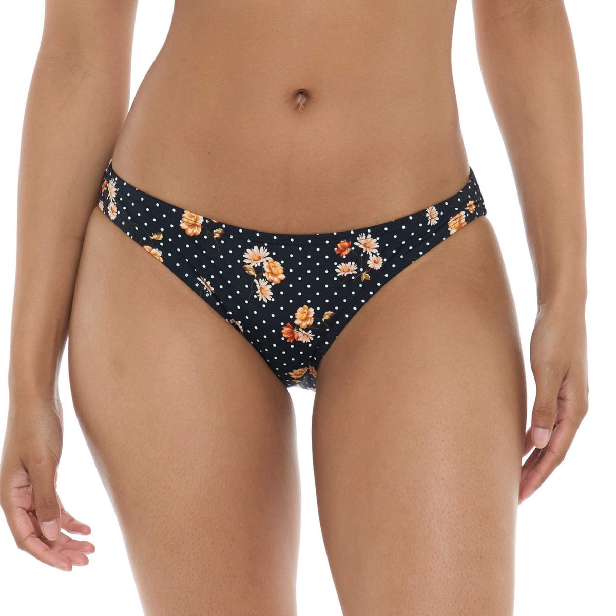 Bikini Bottom - DAISY DUST - Eidon