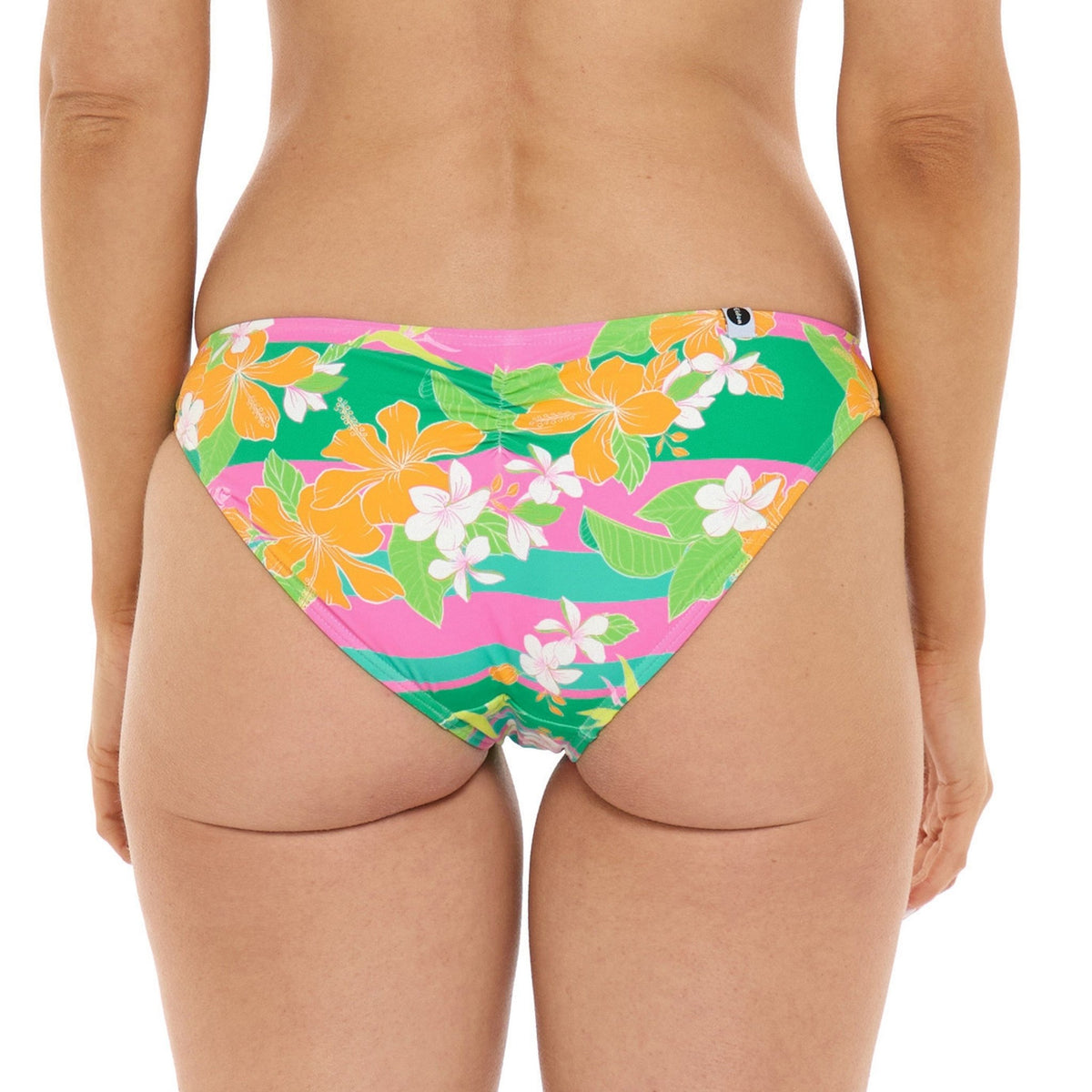 Bikini Bottom - ST. LUCIA - Eidon