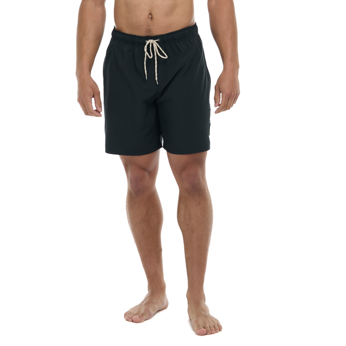 Creek Short - BLACK - Eidon