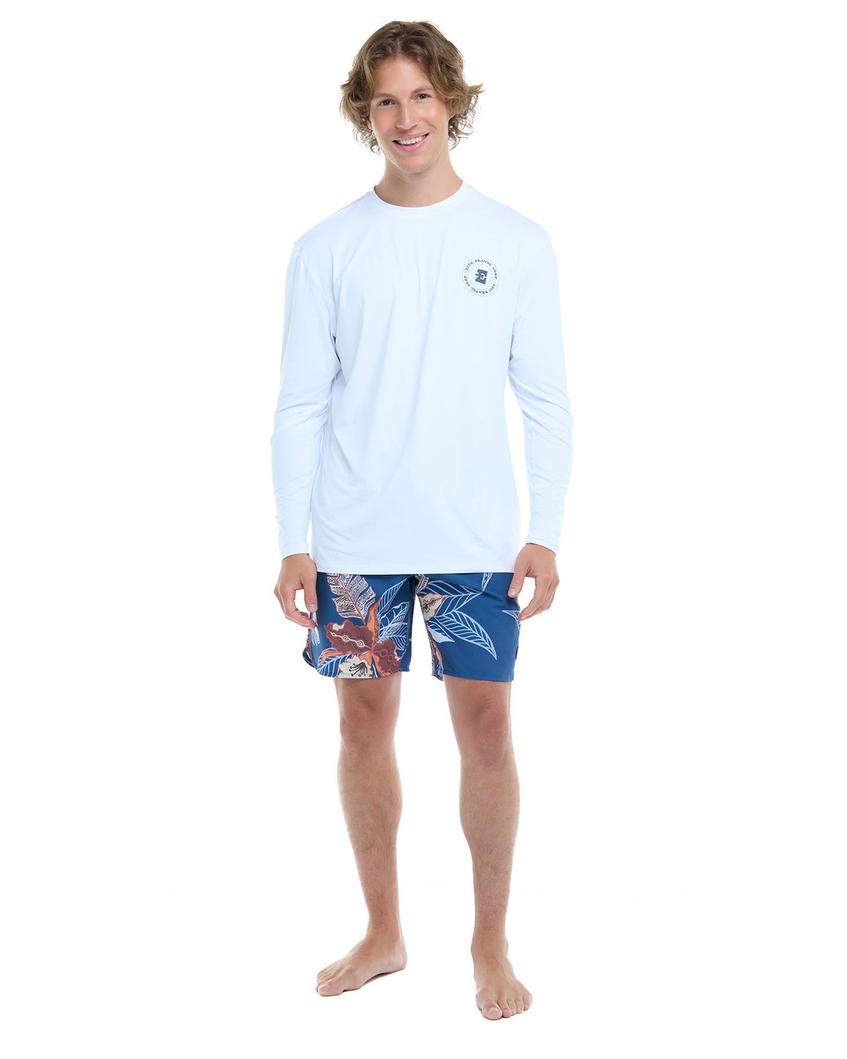Poche - BLUE - Eidon