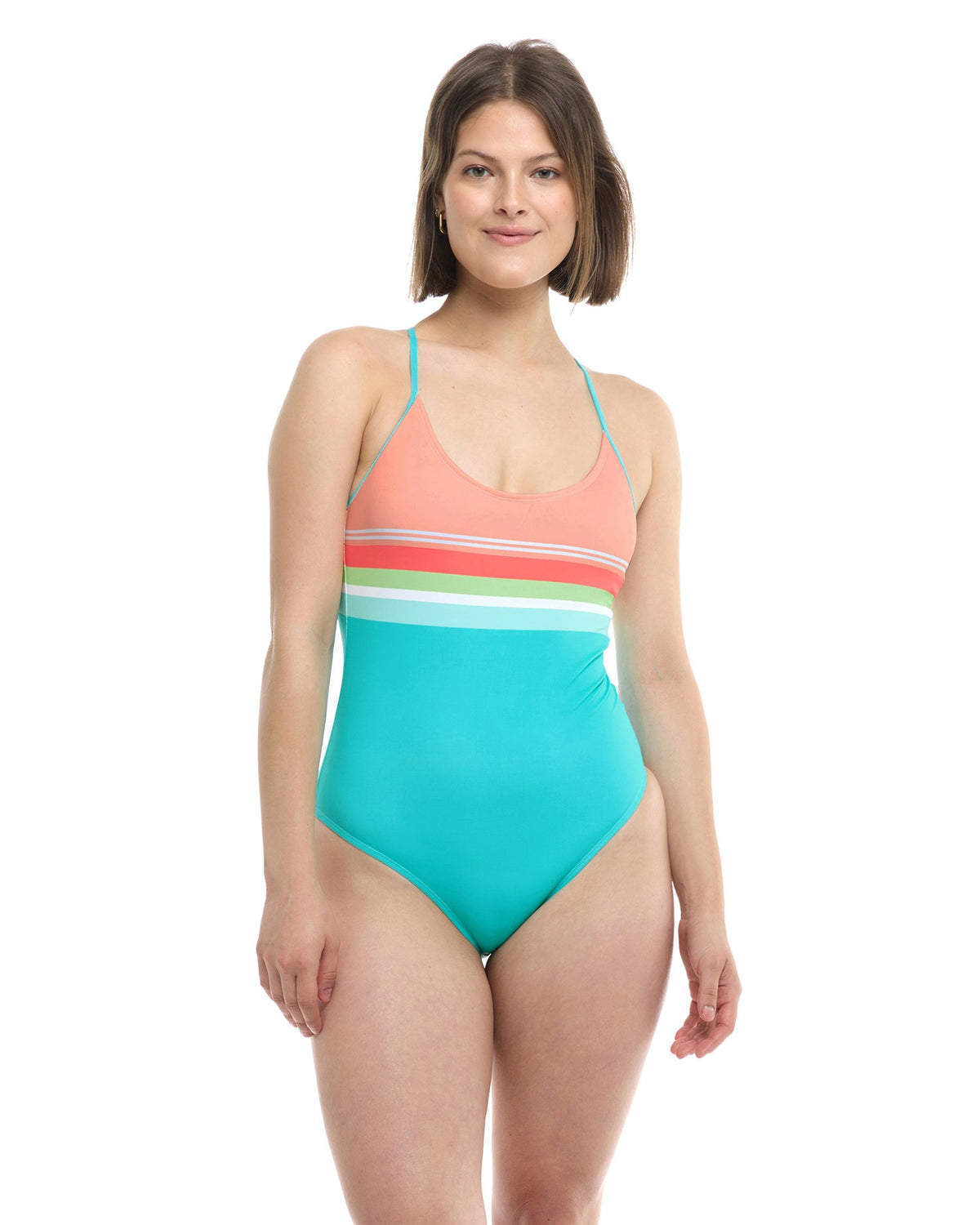 Naomi One-Piece - CENOTE