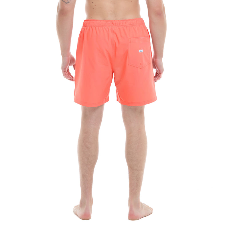 Creek Short - CORAL - Eidon