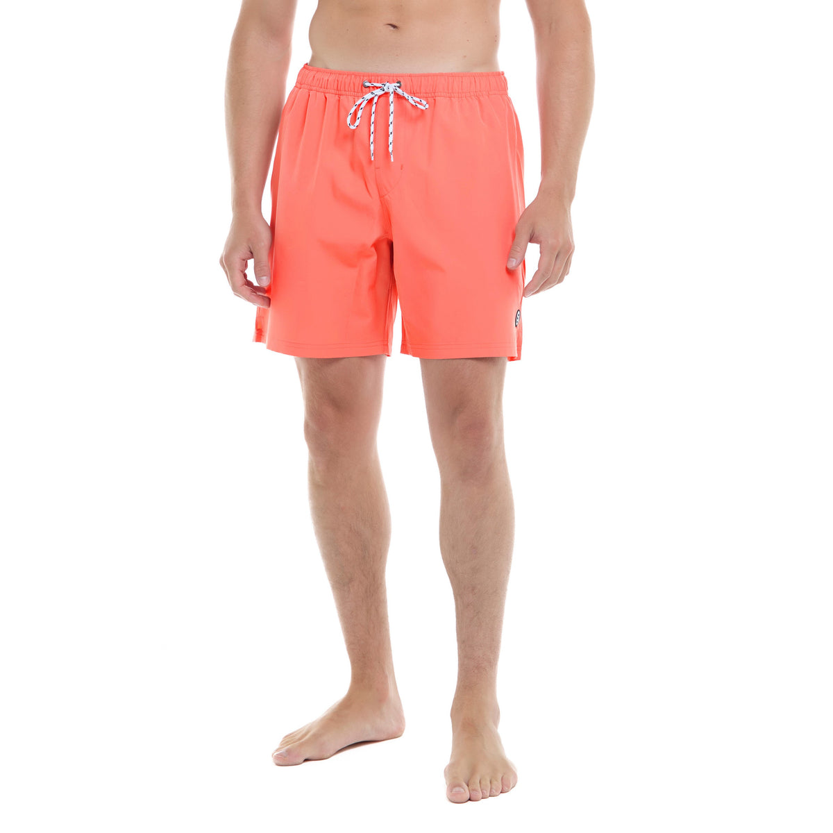 Creek Short - CORAL - Eidon