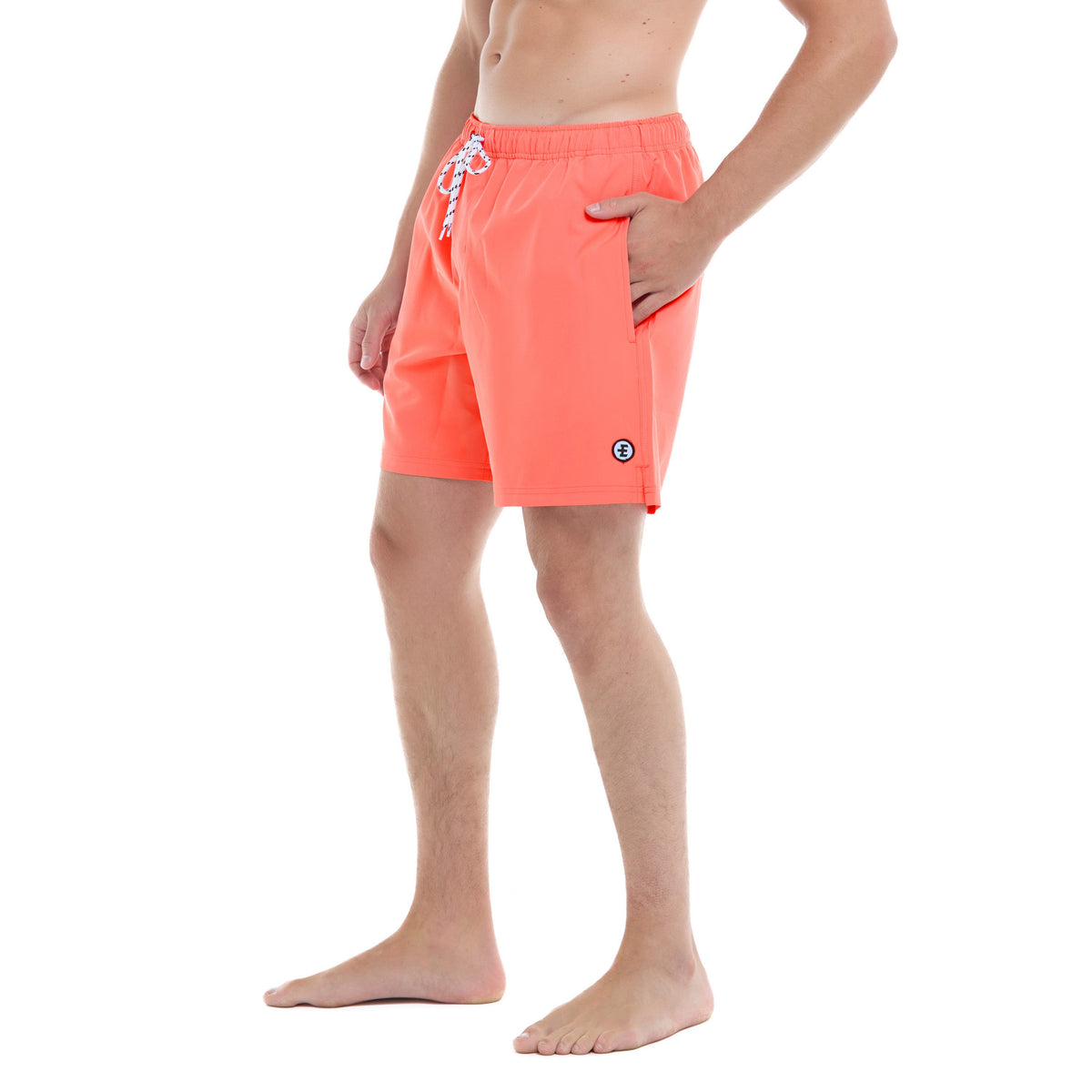 Creek Short - CORAL - Eidon