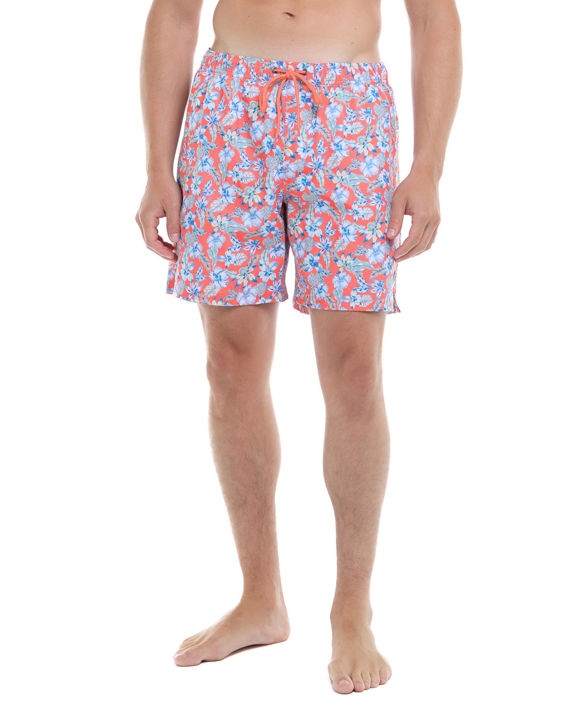 Walls Short - CORAL - Eidon