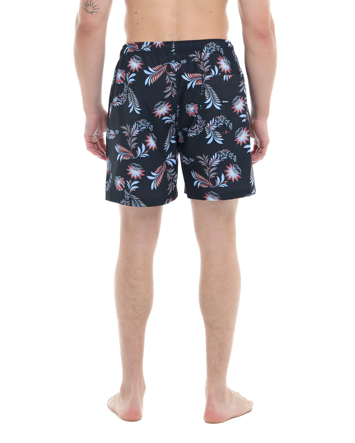 Couch Potato Short - BLACK - Eidon