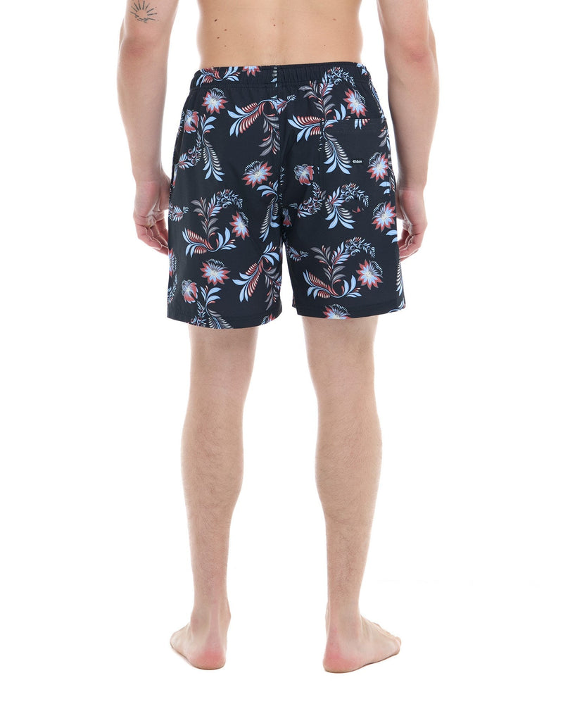 Couch Potato Short - BLACK - Eidon