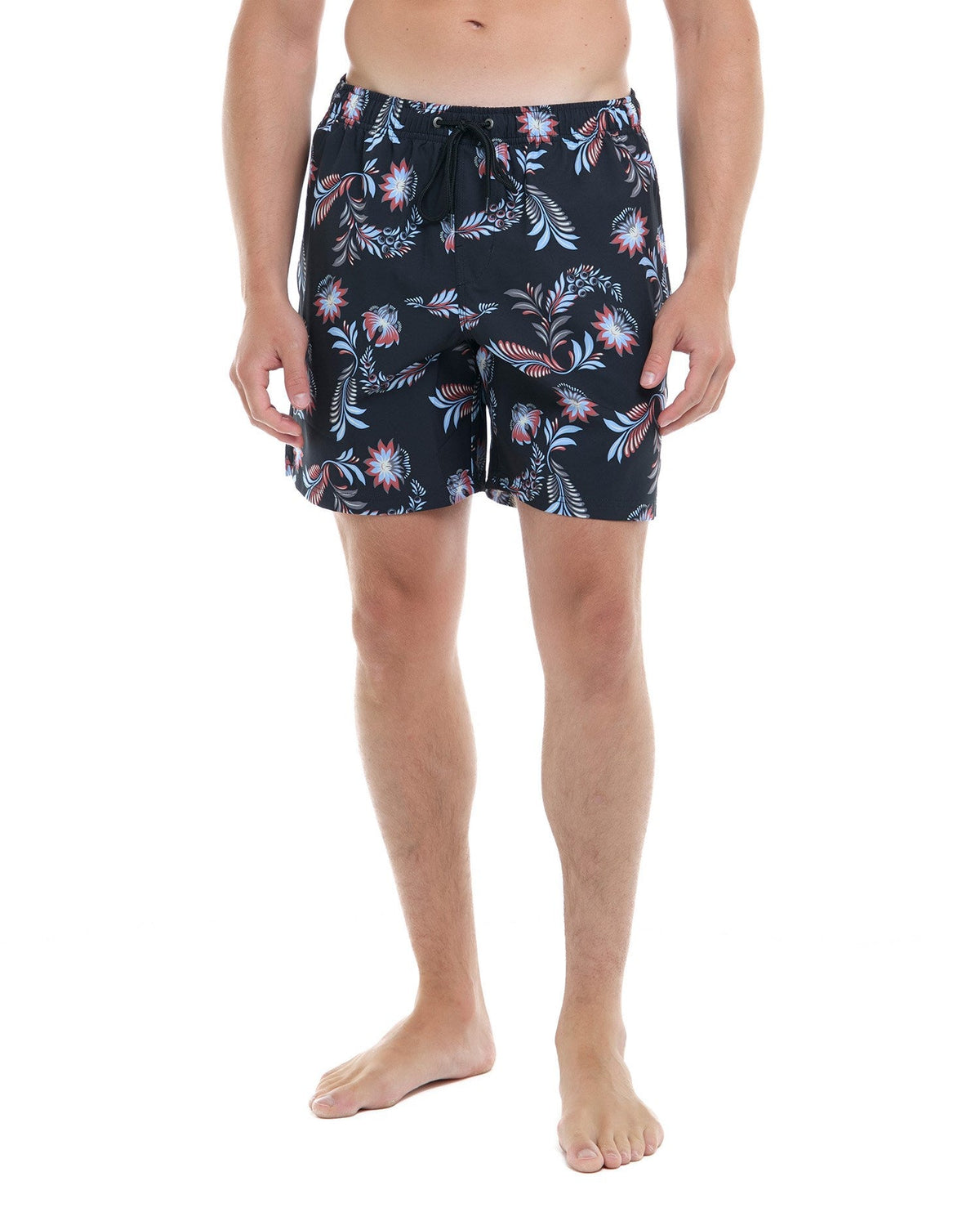 Couch Potato Short - BLACK - Eidon