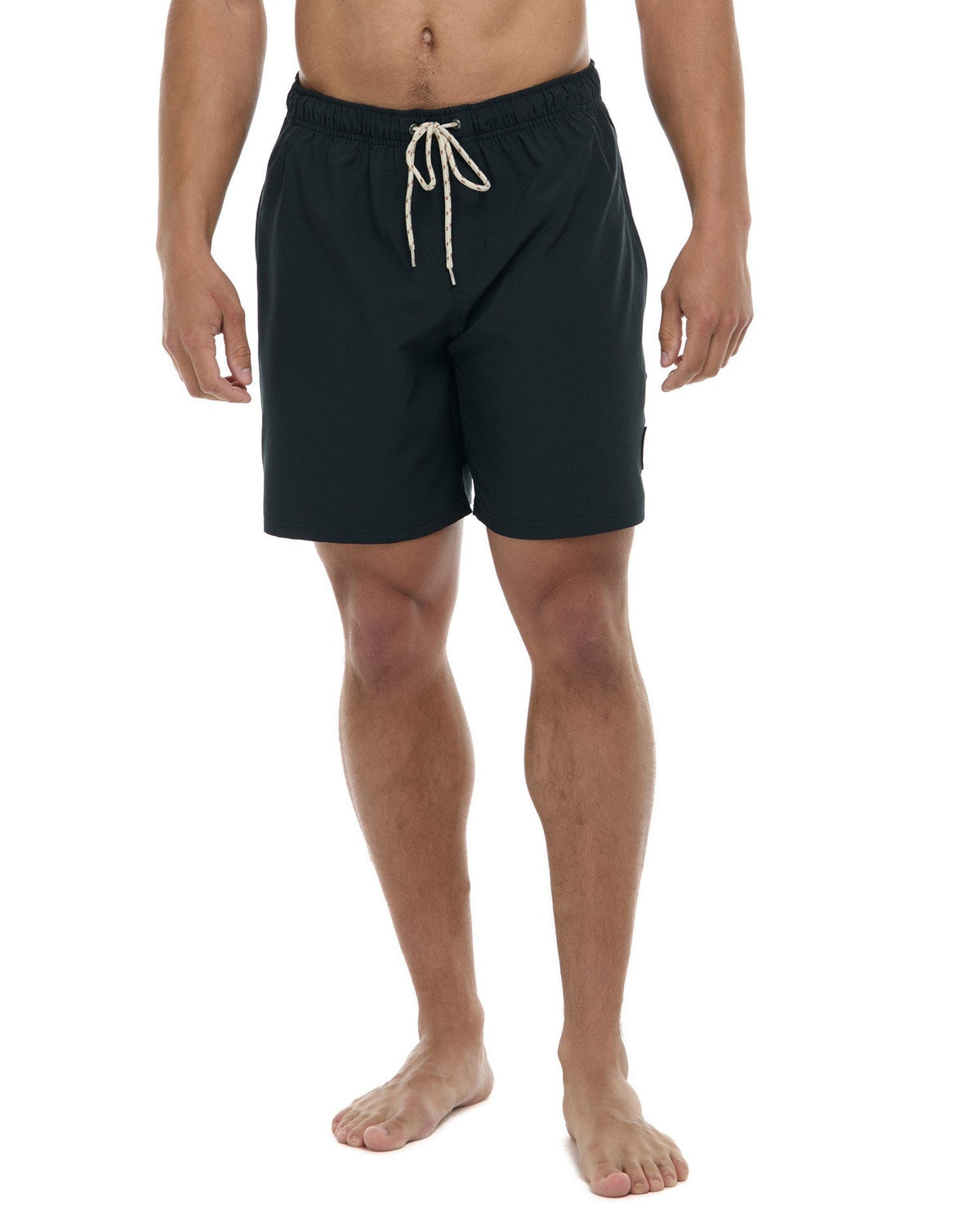 Creek Short - BLACK - Eidon