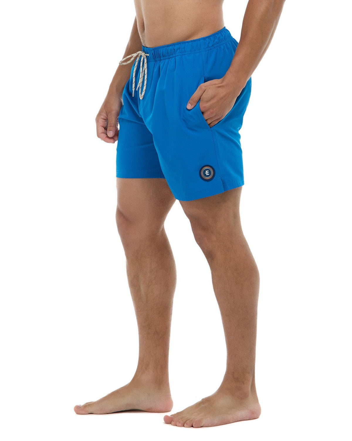 Creek Short - BLUE - Eidon