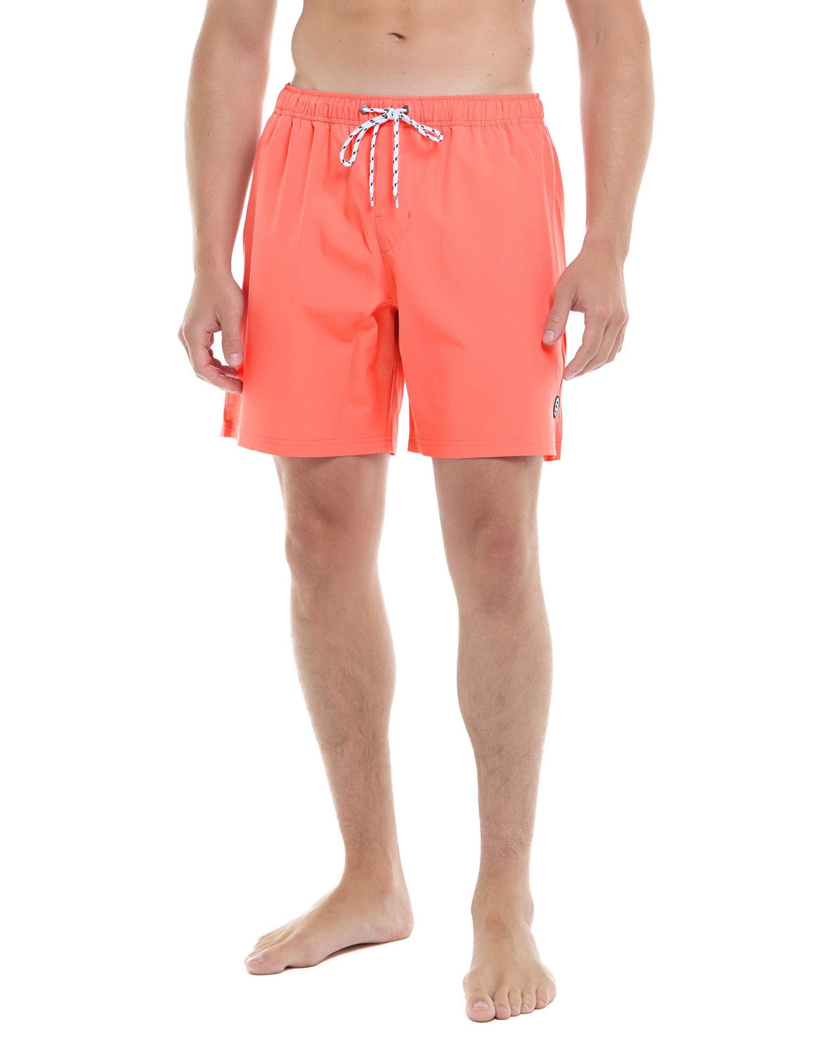 Creek Short - CORAL - Eidon