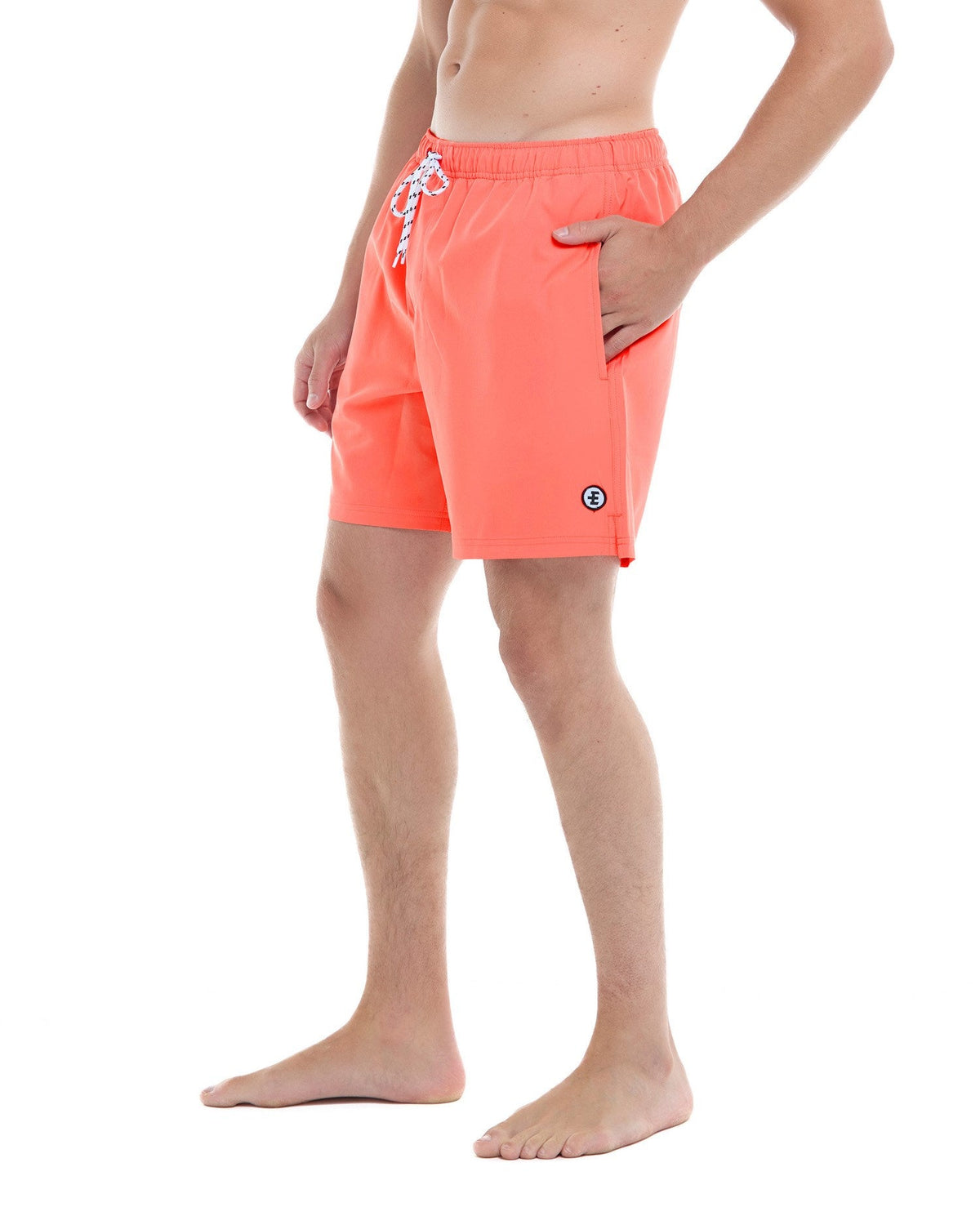 Creek Short - CORAL - Eidon