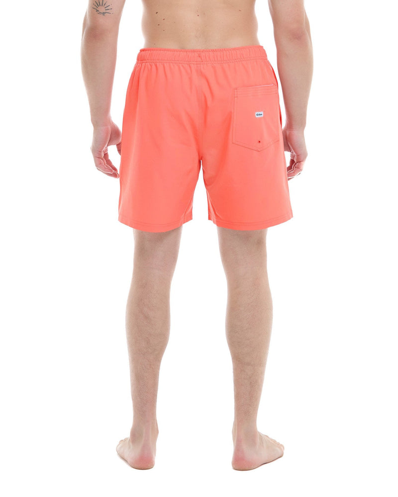 Creek Short - CORAL - Eidon
