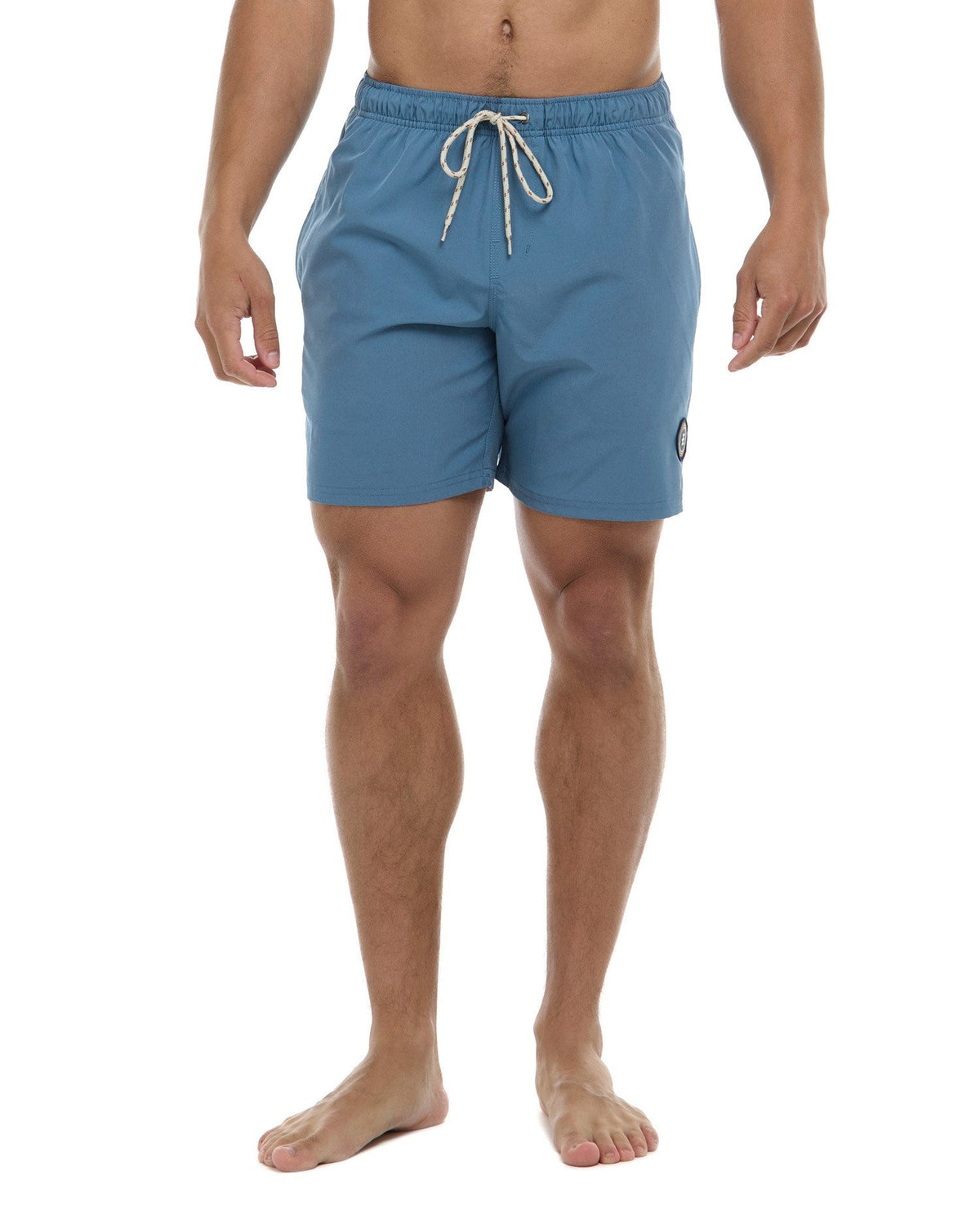 Creek Short - ELEMENTAL BLUE - Eidon
