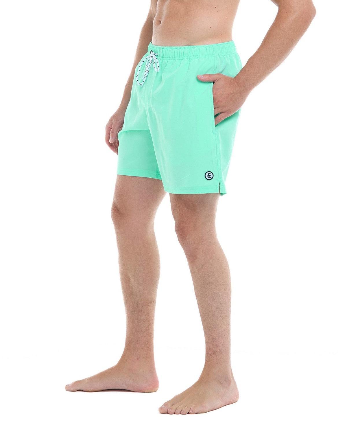 Creek Short - MINT - Eidon