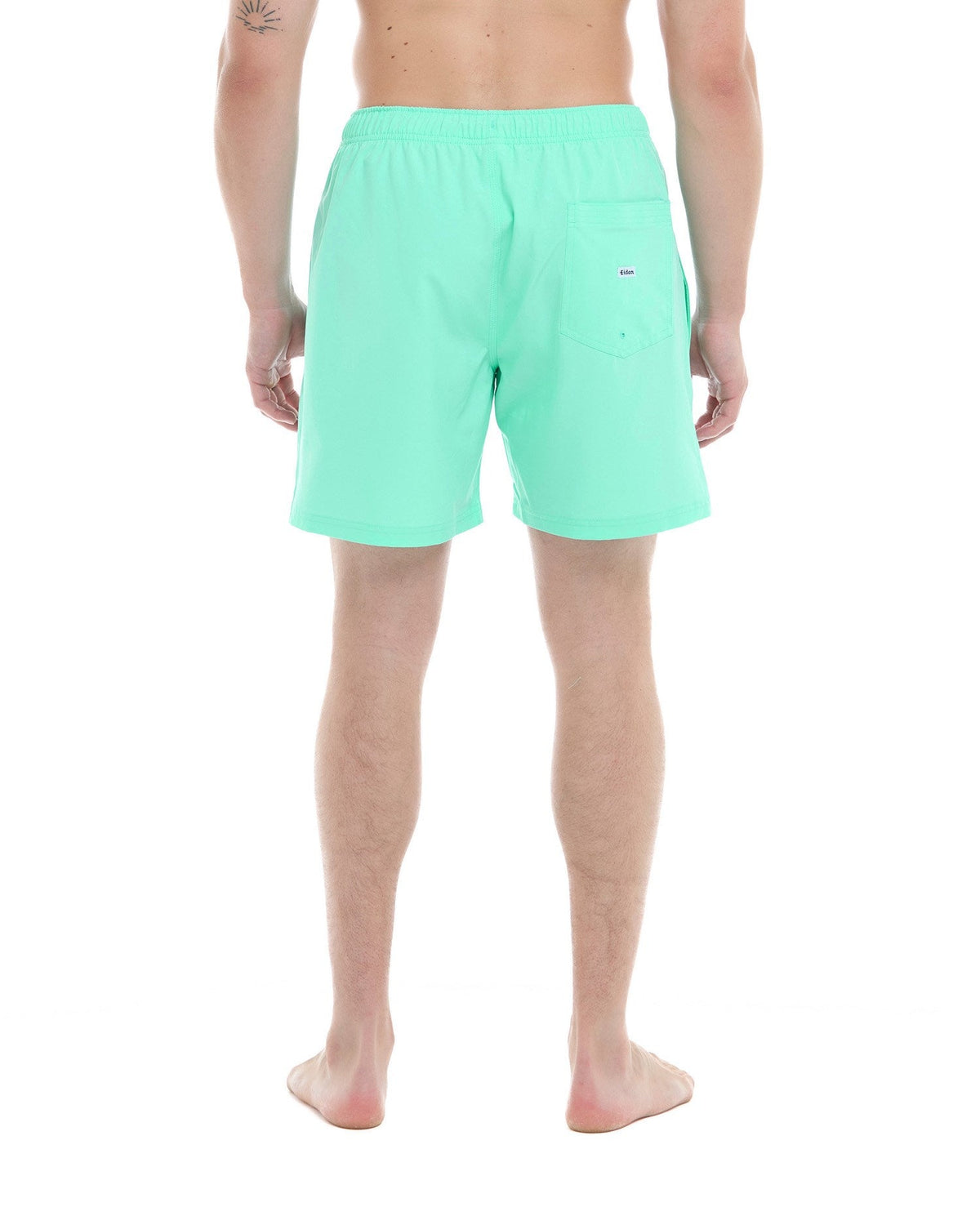 Creek Short - MINT - Eidon
