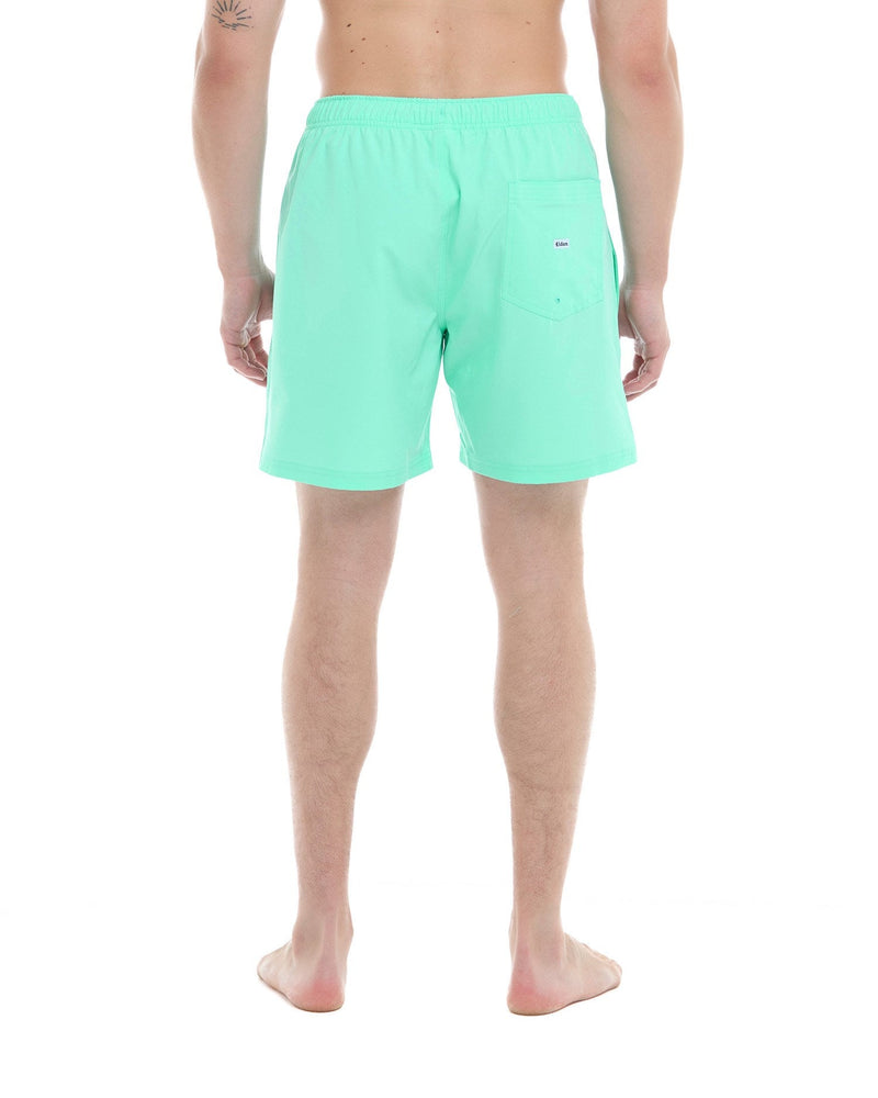 Creek Short - MINT - Eidon