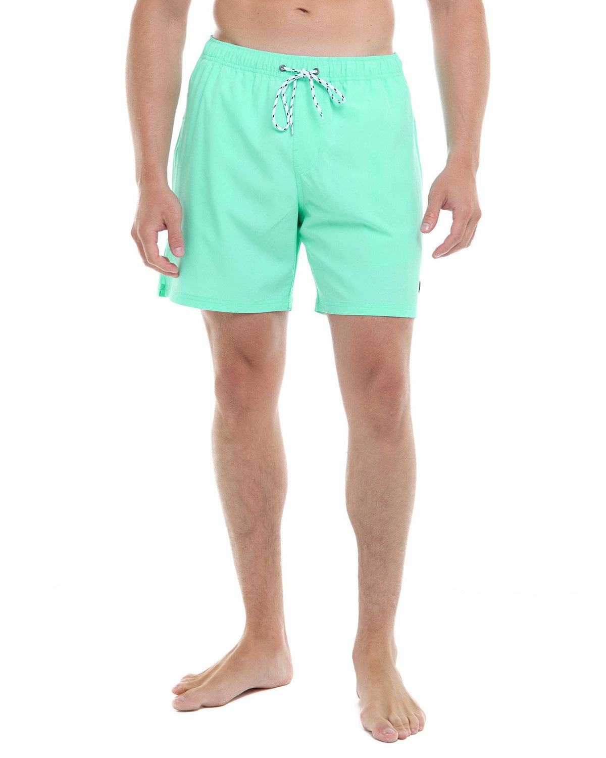 Creek Short - MINT - Eidon