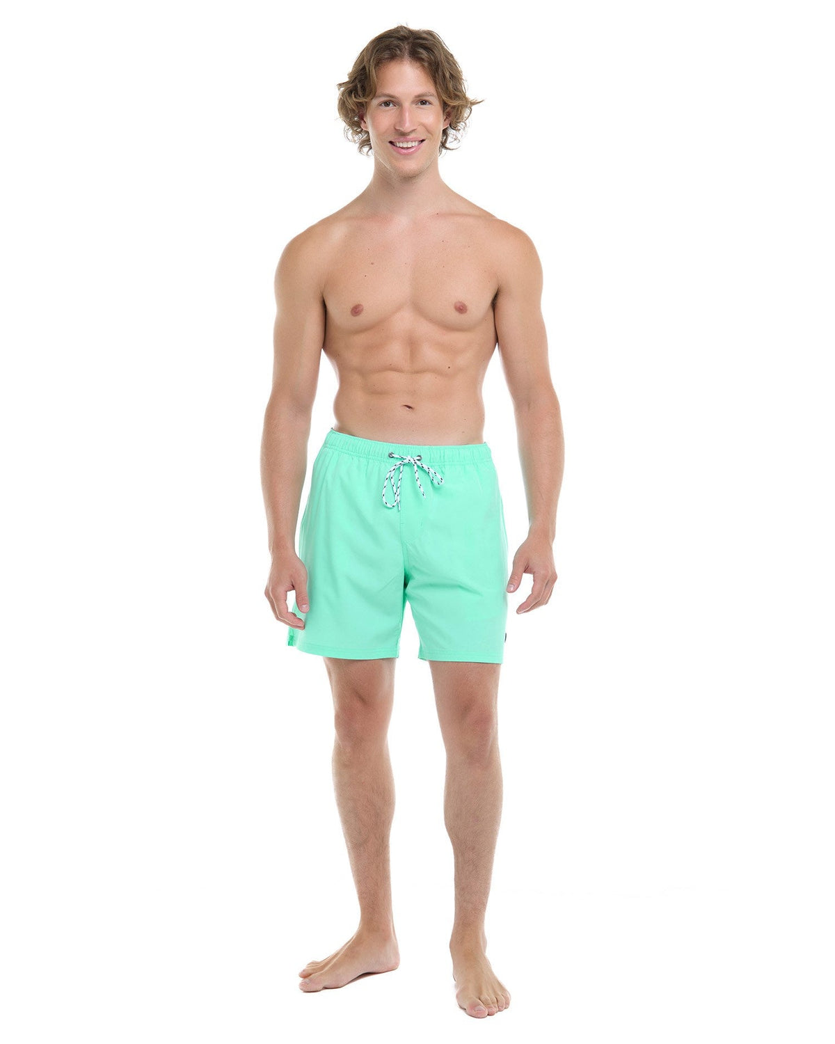 Creek Short - MINT - Eidon