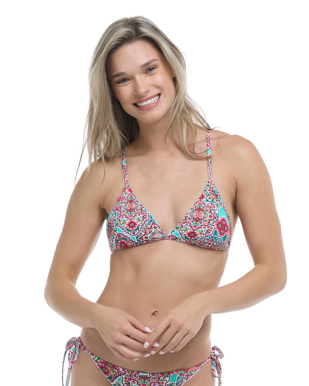 Haut de bikini Mia - CUZCO