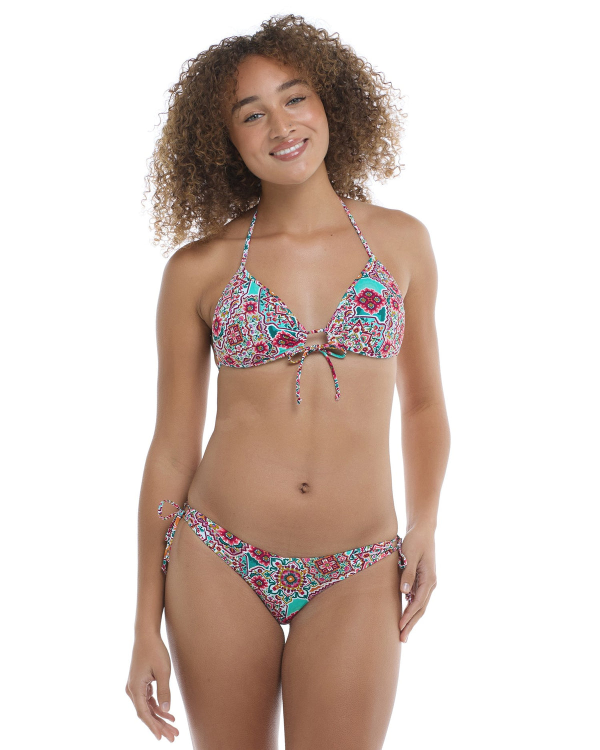 Haut de bikini Summer - CUZCO