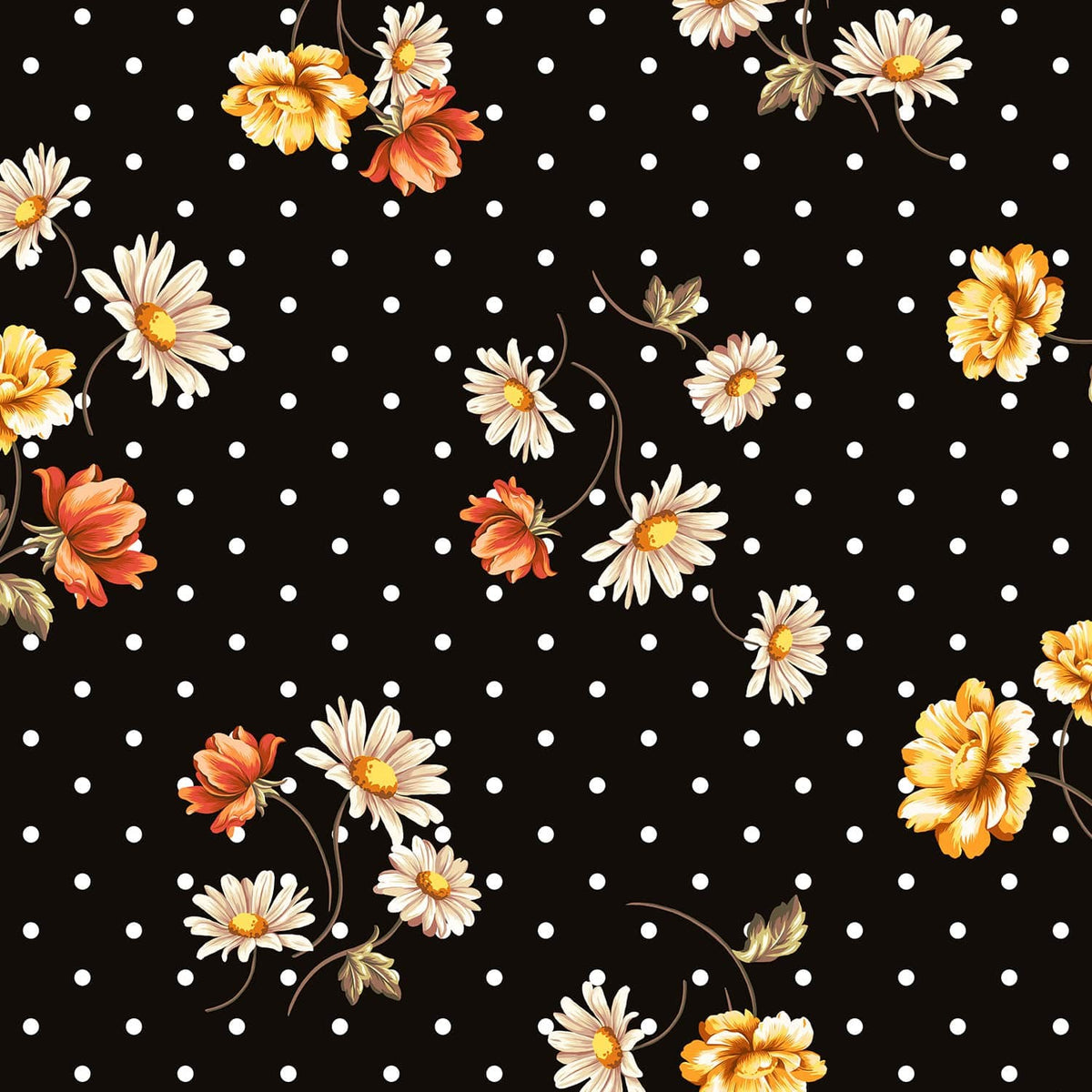 Tory Top - DAISY DUST - Eidon