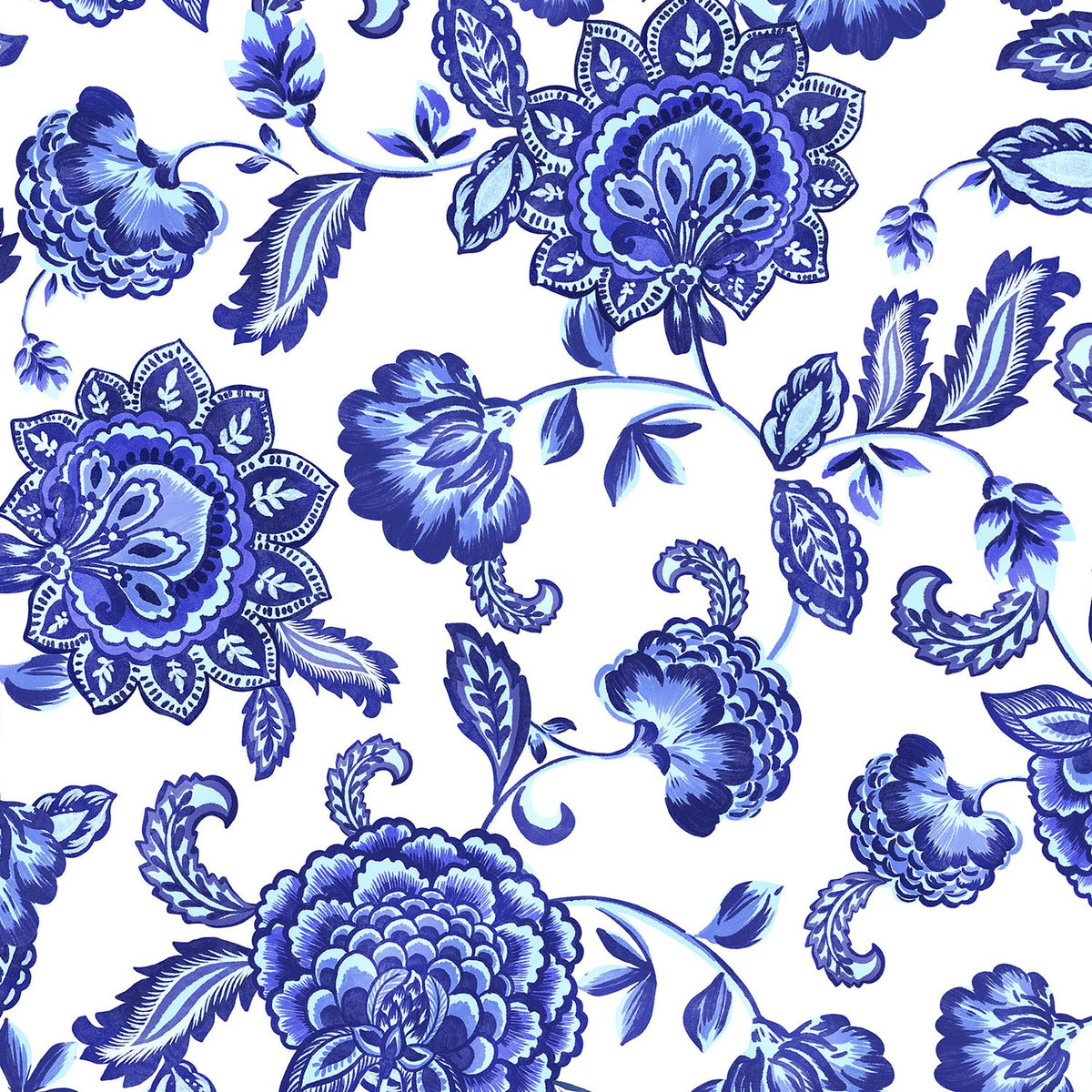 Cassie One-Piece - DELFT - Eidon
