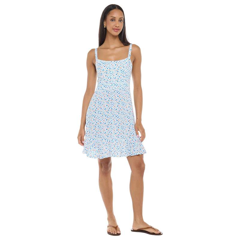 Alix Dress - EVERBLOOM - Eidon