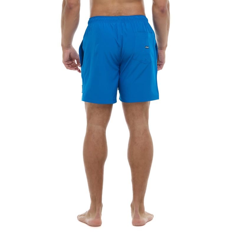 Creek Short - BLUE - Eidon
