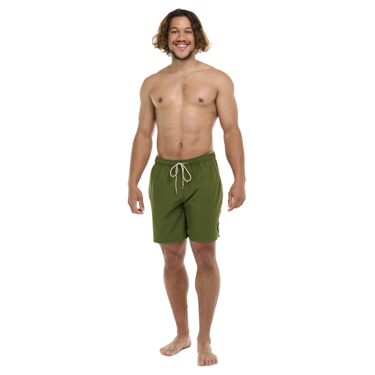 Creek Short - SEA KELP - Eidon
