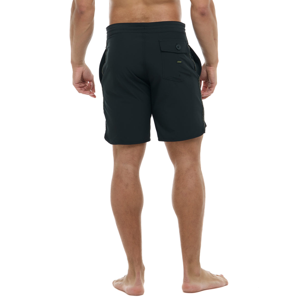 Lowers Short - BLACK