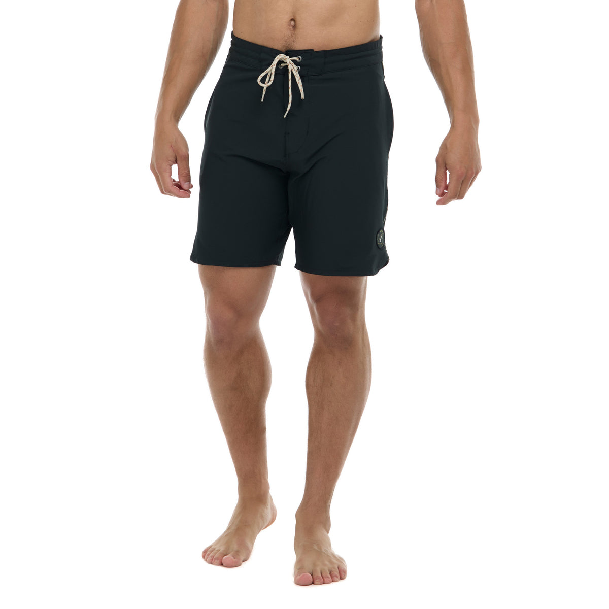 Lowers Short - BLACK